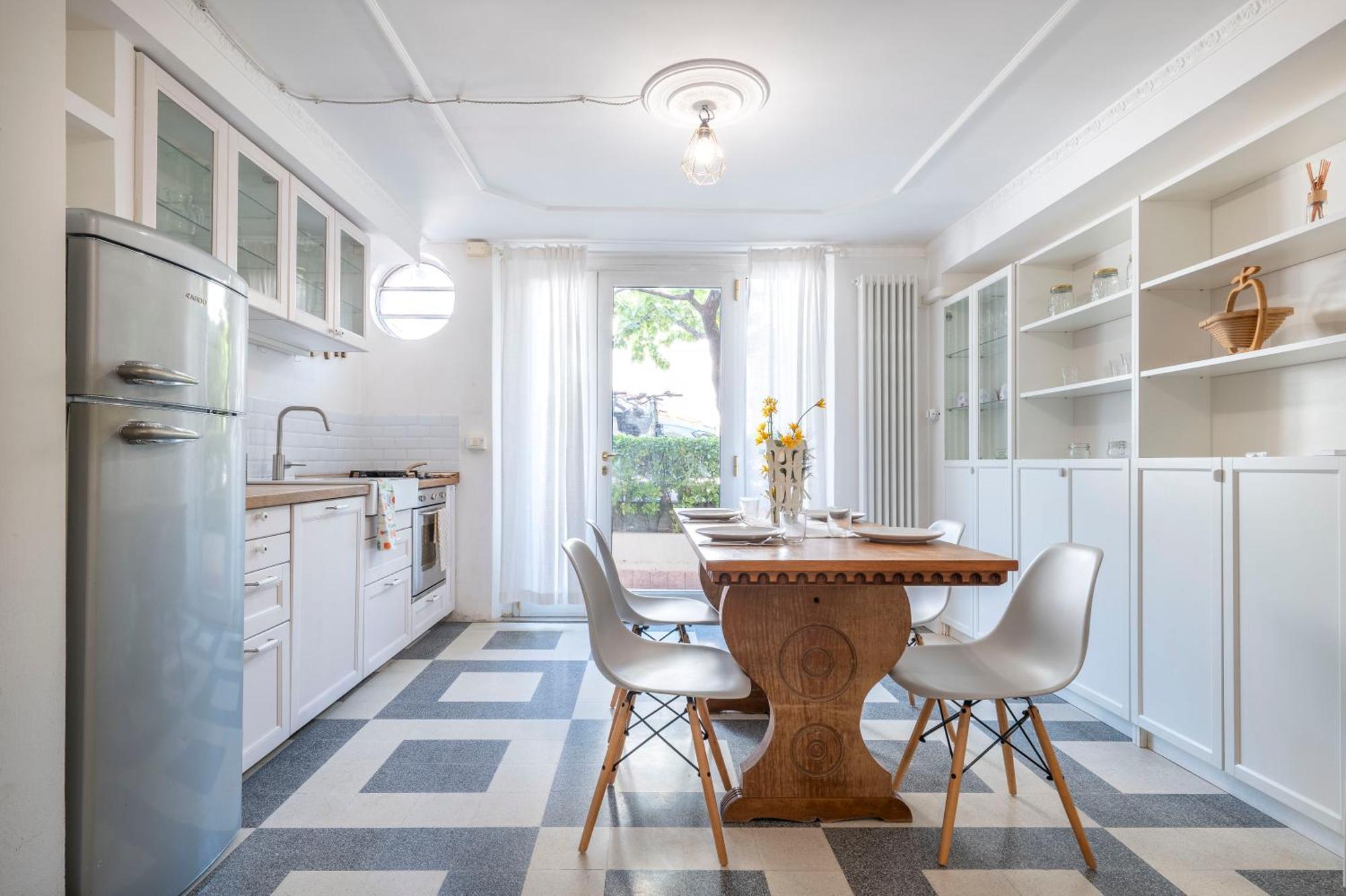 La Casina Dei Fichi Apartment